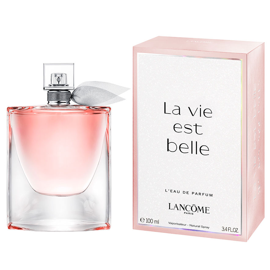 Lancome LA VIE EST BELLE L'EAU DE PARFUM EDP L